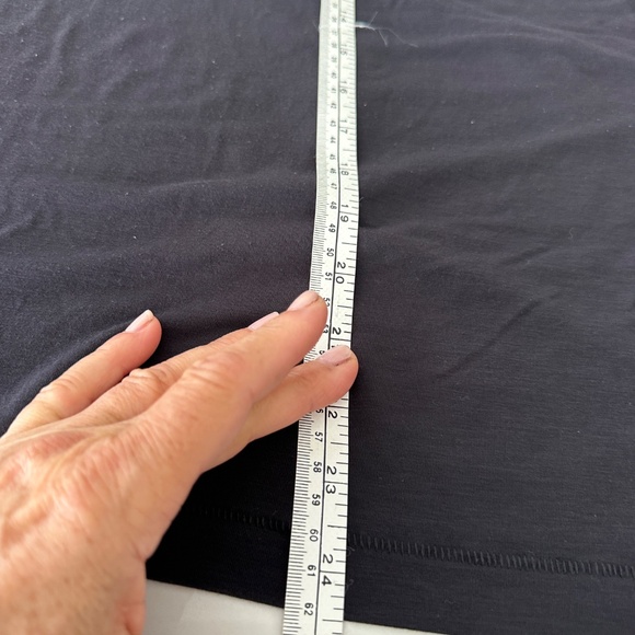 Ladies tank top by gap fit - Picture 3 of 4